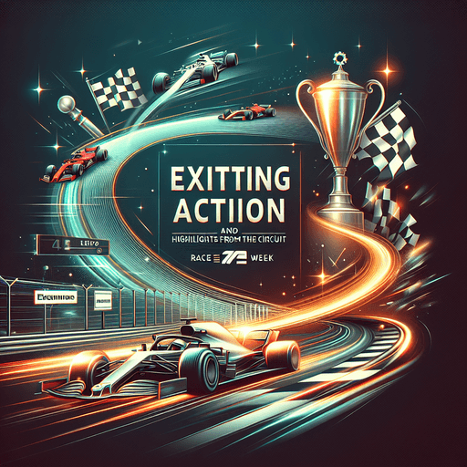 Aksi Seru di Sirkuit: Sorotan dari Pekan Balap F1