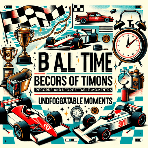 F1 Season Terbaik Sepanjang Masa: Rekor dan Momen Tak Terlupakan