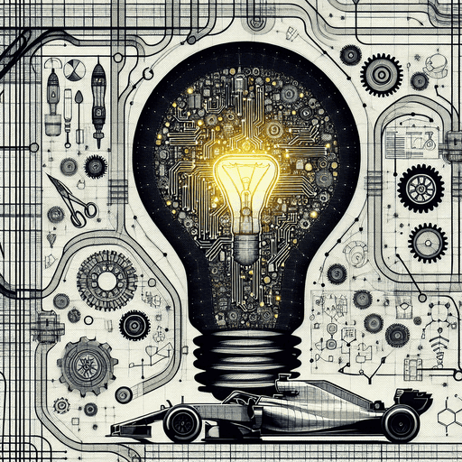 Ide-Inovatif dalam F1Circuits: Bagaimana Desain Sirkuit Dapat Mempengaruhi Balapan