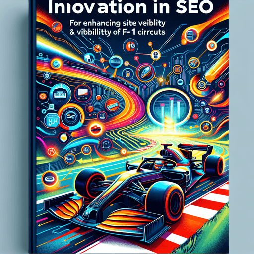 Inovasi SEO untuk Meningkatkan Visibilitas Situs F1 Circuits
