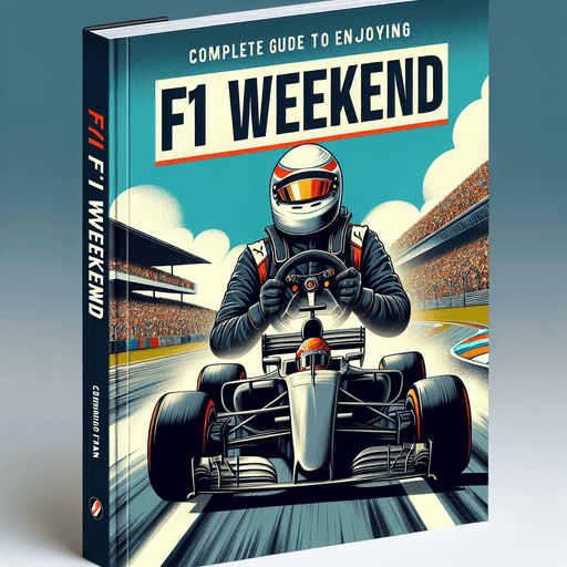 Panduan Lengkap untuk Menikmati F1 Weekend sebagai Penggemar Baru
