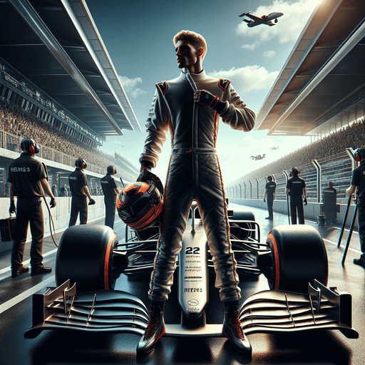 Rahasia Sukses Pembalap di Akhir Pekan F1: Dari Latihan hingga Balapan